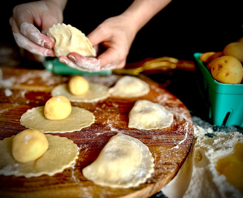Your Favorite Authentic Eastern European Specialties