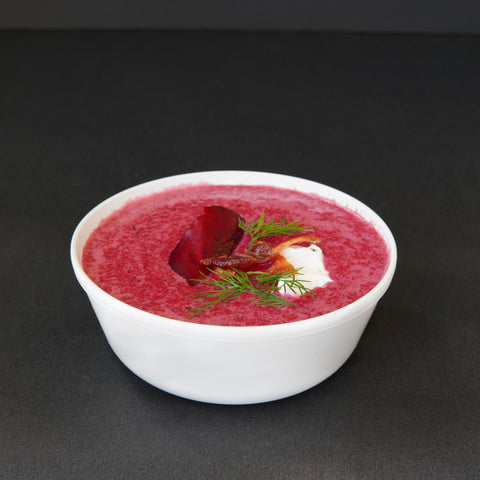 Soups