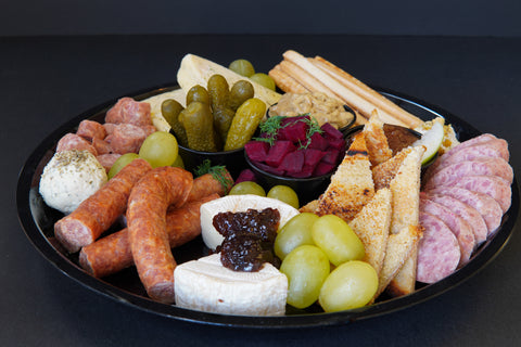 PK Charcuterie