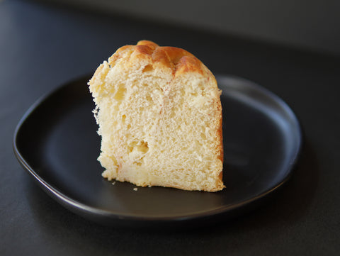 Slice - Cheese Babka