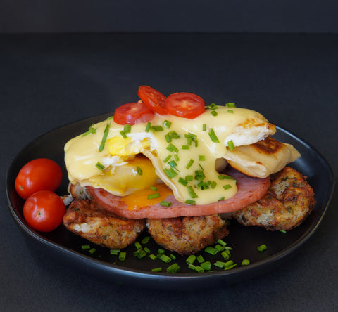 Loaded Benny