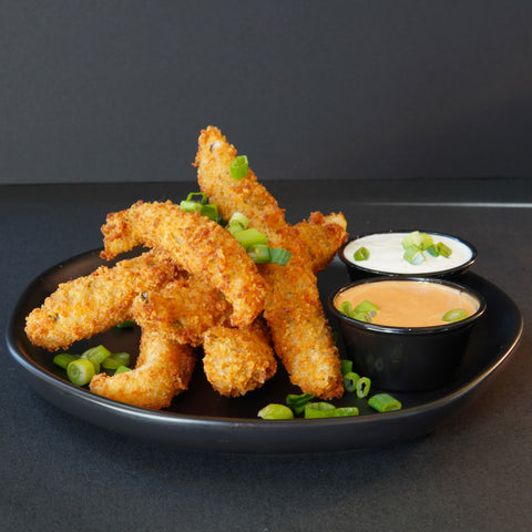 Fried Pickles
