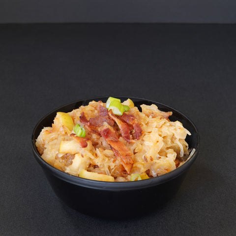 Kapusta [Frozen Quart]