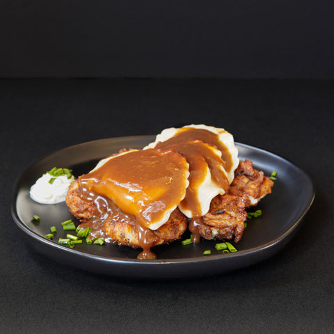 PK Poutine