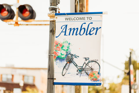 Bringing 25 Years of Pierogie Love to Ambler