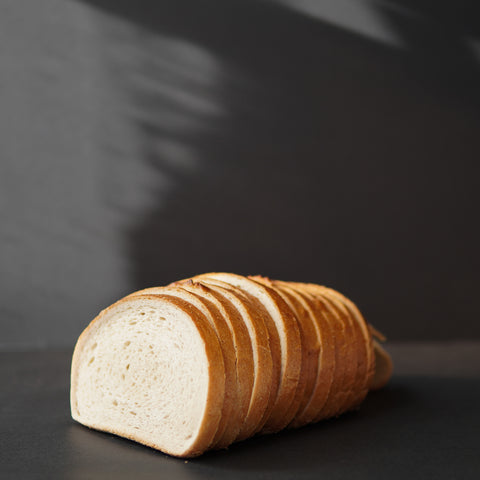 Rye Loaf 3lb